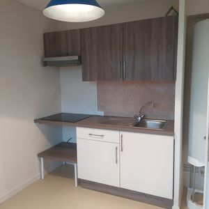 À louer / Appartement F2 / BESANCON QUARTIER QUATRE VENTS 9 E rue du Refuge - Photo 4