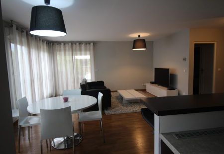 Appartement T4 à MEYLAN - Photo 2