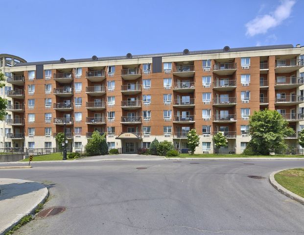 À louer / Appartement - Photo 1