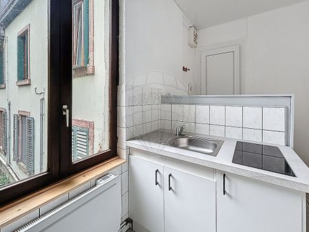 Appartement 1 chambre(s) à louer - Montbéliard - Photo 5