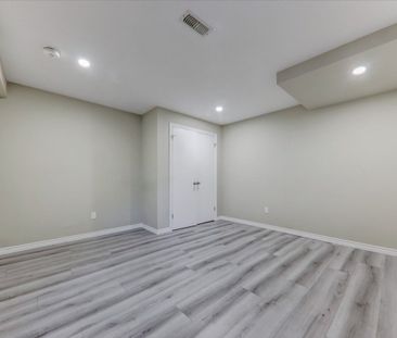 For Lease - 248 Cosgrove Drive Unit# Bsmt, Oshawa, Ontario - Photo 2