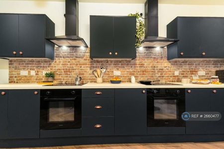 1 bedroom in a house share to rent - Photo 5