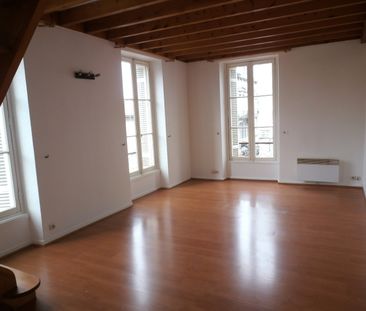Location Appartement 3 pièces 56m² BORDEAUX 33000 - Photo 1