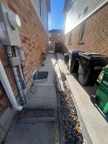 For Lease - 69 Jessop Drive Unit# BSMT, Brampton, Ontario - Photo 3