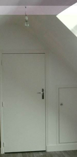 A louer maison de 3 pièces située à Saint Sylvain. - Photo 1