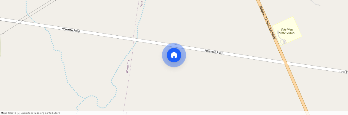 286 Newman Road, Qld 4352, Vale View