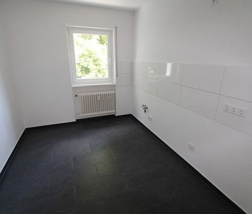 Reinkommen und Wohlfühlen: individuelle 3-Zimmer-Wohnung - Foto 3