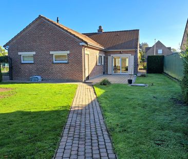 RUSTIG GELEGEN BUNGALOW MET 3 SLAAPKAMERS - IN OPTIE - Photo 3