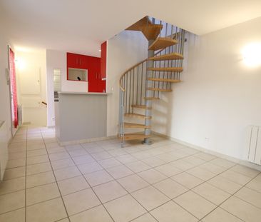 Location Maison 3 pièces 57m² AUBIGNAN 84810 - Photo 3