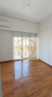 Διαμέρισμα για ενοικίαση Δημοκρατίας - Ανάληψη (Ηράκλειο Κρήτης) - Photo 1