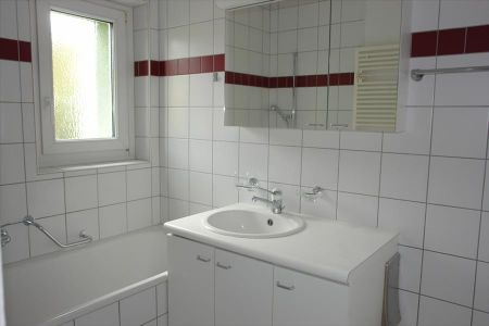 4.5 Zimmer, 92 m², 2. Stock - Foto 4