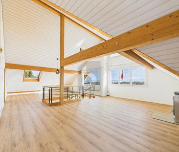 FANTASTIC VIEW IN QUIET LOCATION - Photo 3