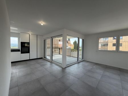 2.5 Zimmer, 67 m², 1. Stock - Foto 2