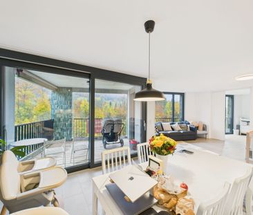 Einzigartige 2.5-Zimmer-Wohnung in Zürich mit Balkon und Garage - Photo 6