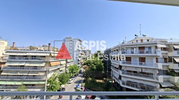 Διαμέρισμα για ενοικίαση Κατιρλί (Καλαμαριά) - Photo 1