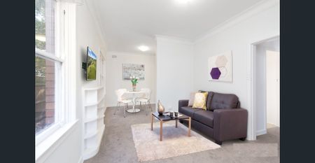 Spacious 2-Bedroom Apartment in Prime Location - Photo 4