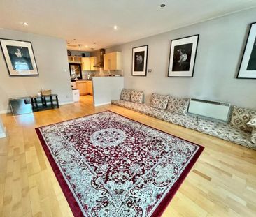Park House Apartments, 11 Park Row, Leeds - Photo 6