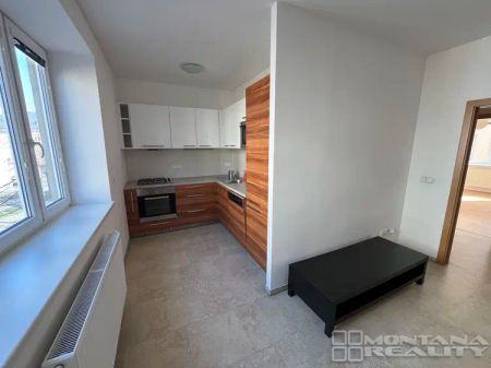 Pronájem bytu 3+kk, parking, Štítného Olomouc - Fotografie 4