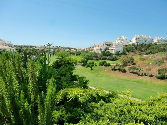 683491 - Apartment for rent Riviera del Sol, Mijas, Málaga, Spain - Photo 1