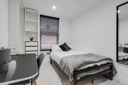 8 bedroom house to rent - Photo 5