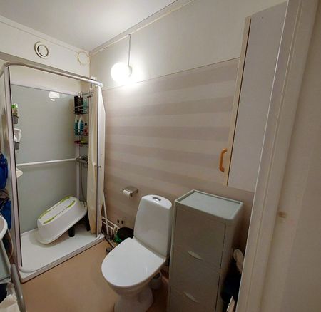 Två bröders väg 19 A Norrliden, Kalmar - Photo 4