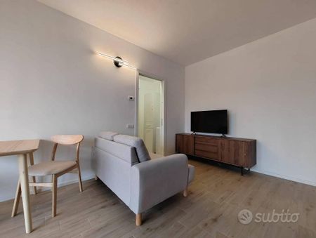 Appartamento di 47 m² con 2 locali a Milano - Photo 2