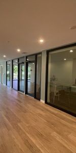 Unit 103 Two Bedrooms Plus Den with Patio Yard at the Grove - Photo 4