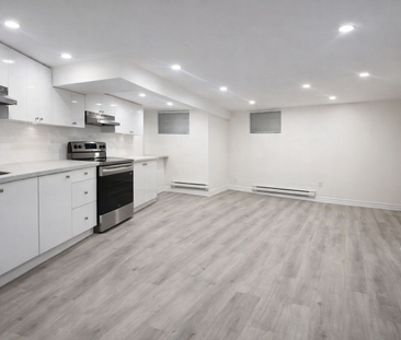 For Lease - 29 Khedive Avenue Unit# 2, Toronto, Ontario - Photo 1
