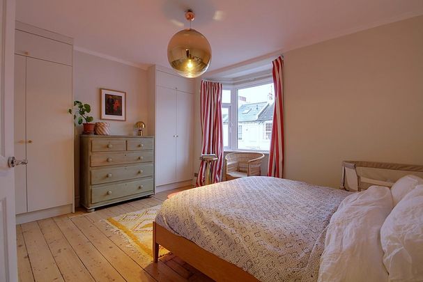 2 bedroom terraced house to rent - Photo 1