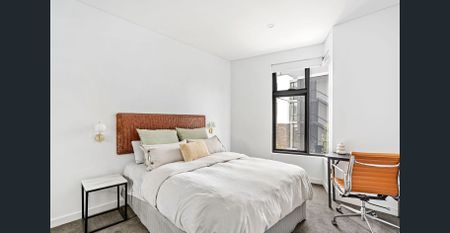 Rosebery 1 BR Apt Fully Furnished, Parking, WIFI, Utilities (all incl), Short term Lease Avail - Photo 2