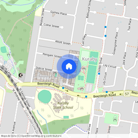 19/49 Didcot Street, Qld 4112, Kuraby