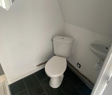 Location Appartement 2 pièces 23m² - Photo 3