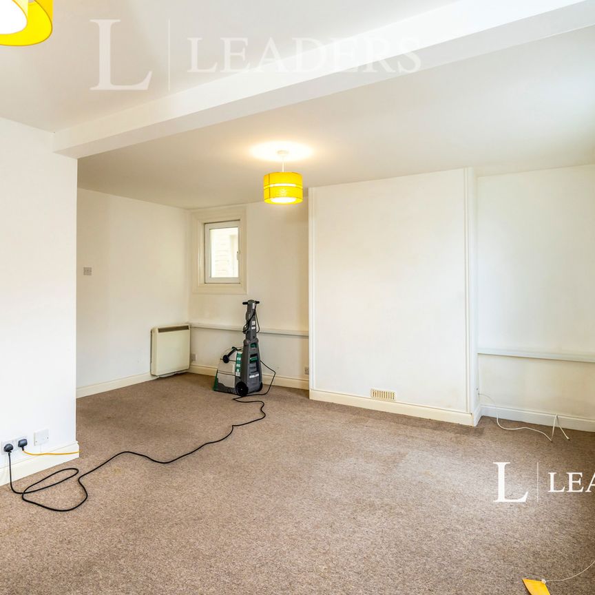 1 bedroom apartment to rent West Street, Bognor Regis, PO21 - Photo 1