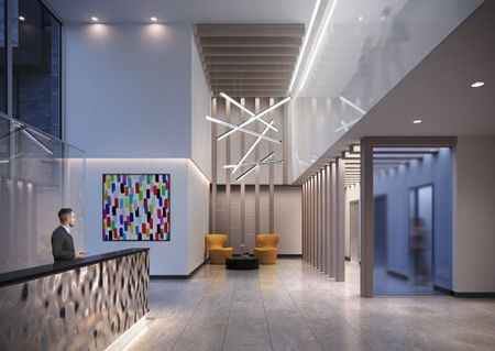 For Lease - 86 Dundas Street Unit# 808, Mississauga, Ontario - Photo 5