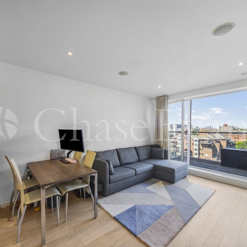 1 bedroom apartment to rent - Photo 1