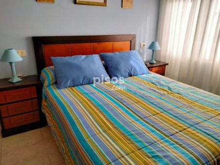 Piso en alquiler en Calle del Arenal, 22 - Foto 4