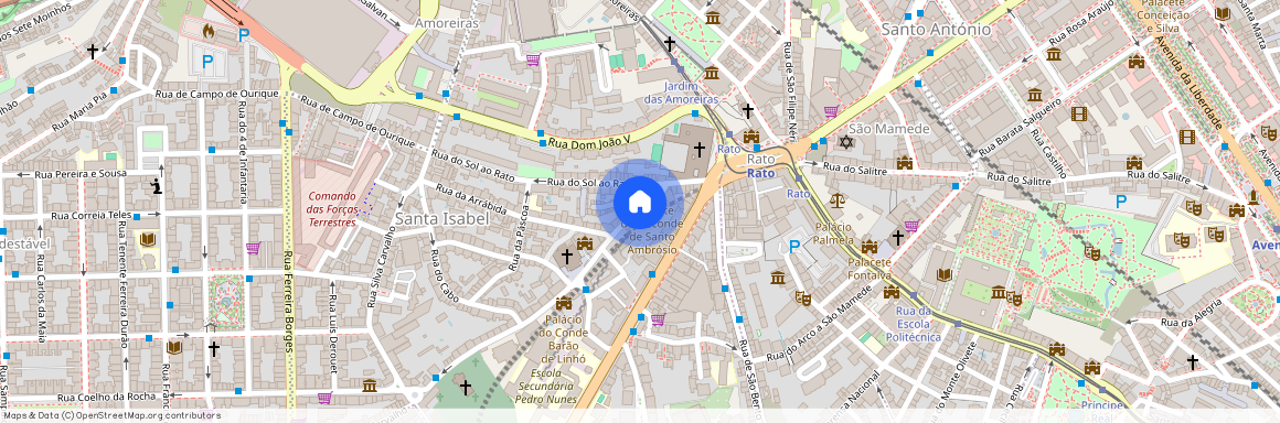 lisbon, Lisbon 1250-077