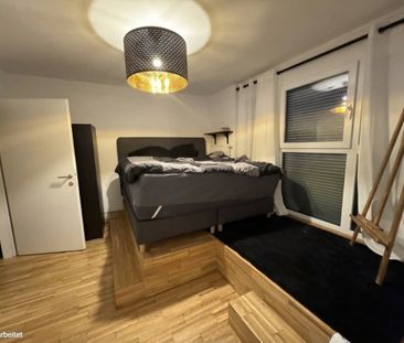 Charmante 2-Zimmer Wohnung mit Garten nahe S-Bahn-Station Jedlersdo... - Photo 2