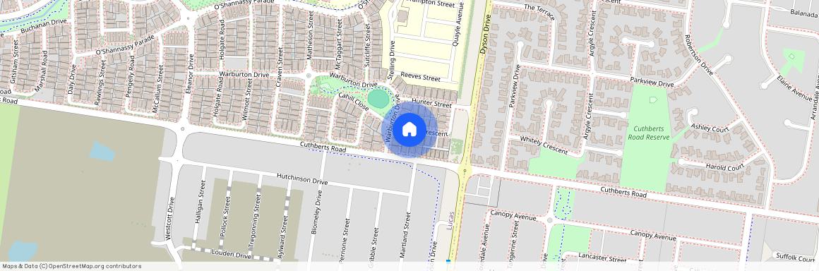 15 Rooney Cres, Vic 3350, Lucas