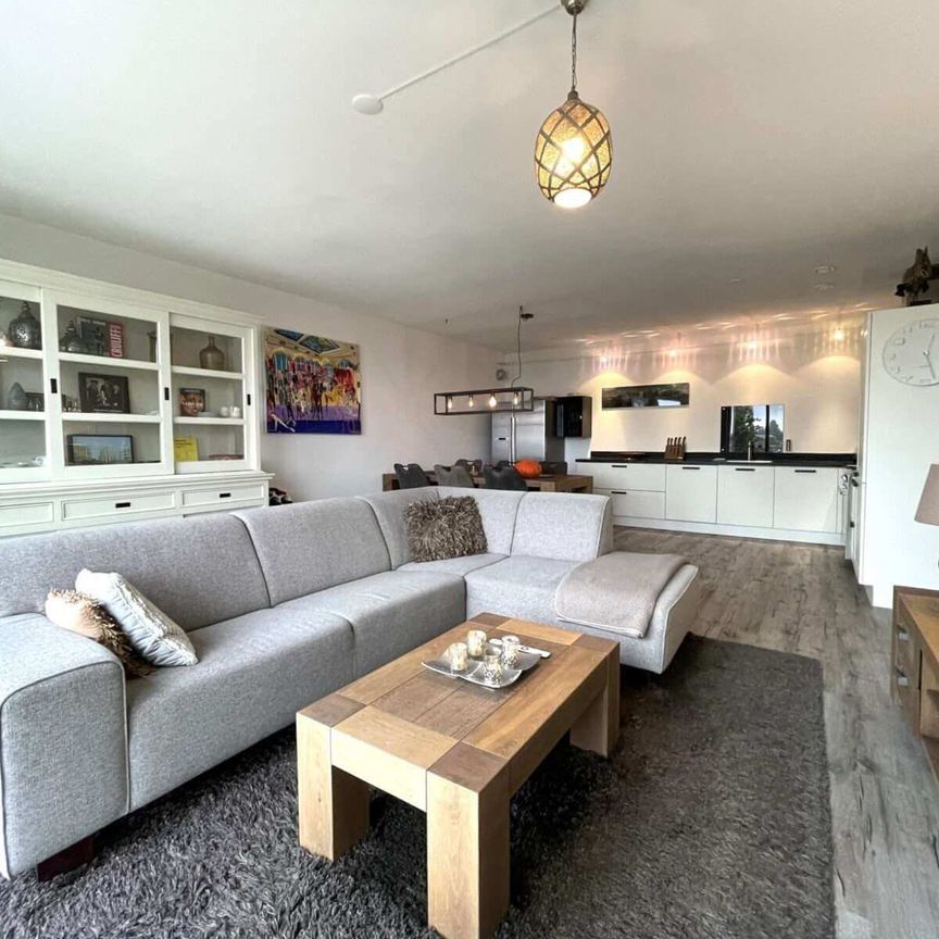 Mary van der Sluisstraat, Amsterdam, Nederland - Foto 1