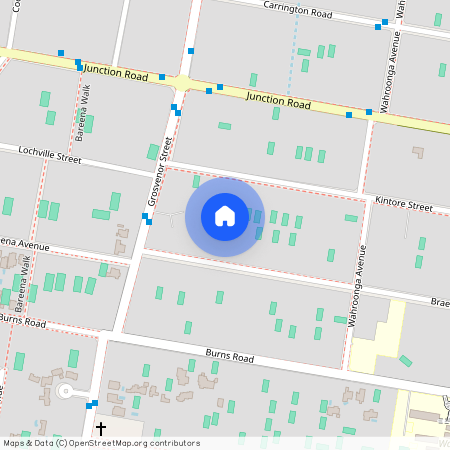 14 Braeside Street, Wahroonga 2076, New South Wales