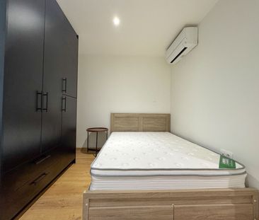 Studio/Γκαρσονιέρα για ενοικίαση Χρυσάκη (Καλλιθέα) - Φωτογραφία 4