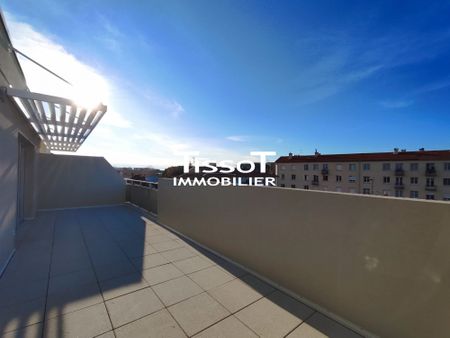 Location Appartement 3 pièces 58m² NIMES 30000 - Photo 5