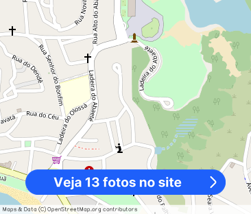 Kitchenette em Itapuã, a 400m da praia em excelente localização, im... - Foto 1