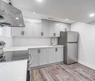 For Lease - 1263 Ronald Inche Drive Unit# BSMT, Oshawa, Ontario - Photo 5