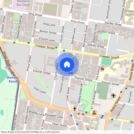 16 Cook Street, NSW 2031, Randwick