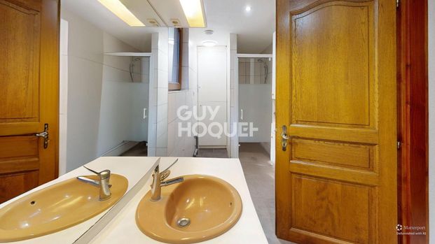 Location Appartement 3 pièces 86m² - Photo 1