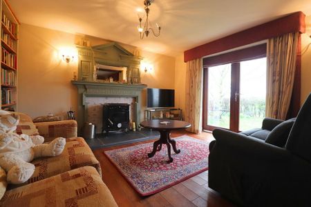 4 bedroom cottage to rent - Photo 2