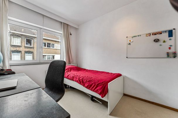 Energiezuinig appartement met 1 slpkr te Mechelen - Foto 1