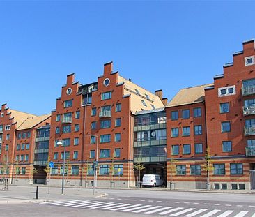 Östergatan 16 C - Foto 3